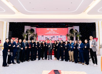 BNI ĐÃ THAY ĐỔI TÔI NHƯ THẾ NÀO?