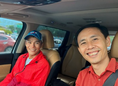 KỸ THUẬT CHẠY DÀI THEO PHƯƠNG PHÁP CỦA LONG DỊ NHÂN