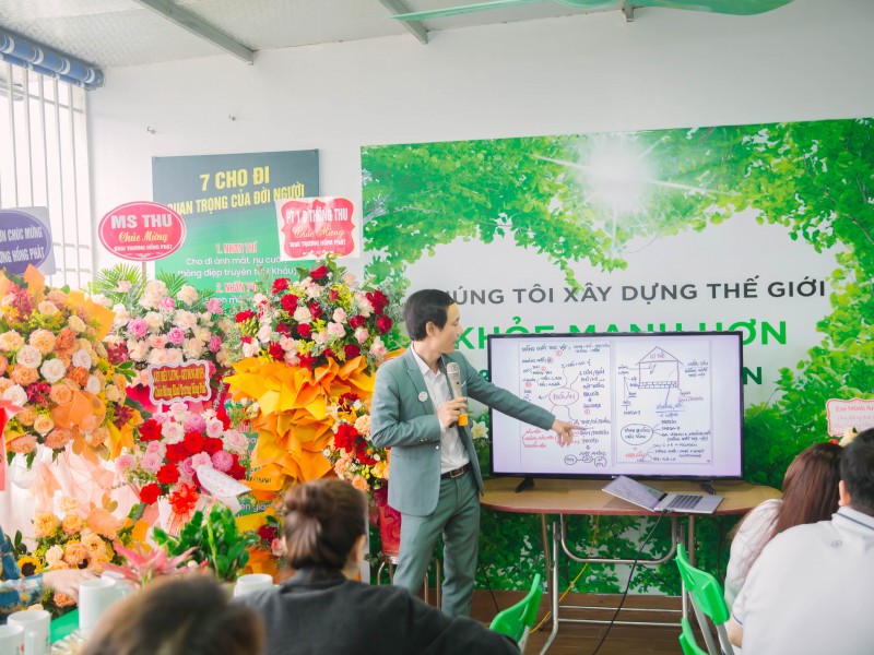 3 NGUYÊN TẮC DINH DƯỠNG AI CŨNG CẦN BIẾT