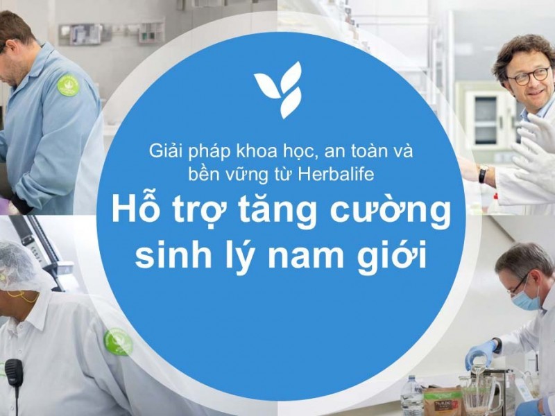 TẠI SAO PHÁI MẠNH NÊN CHỌN GIẢI PHÁP DINH DƯỠNG KHOA HỌC THAY VÌ CÁC GIẢI PHÁP 